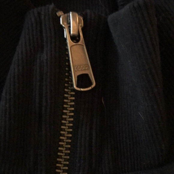 Puma Full Zip - Picture 3 of 5